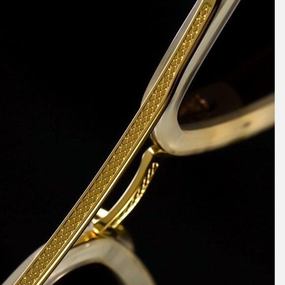 Dita Sunglasses men Flight006 - Picture 3 of 4